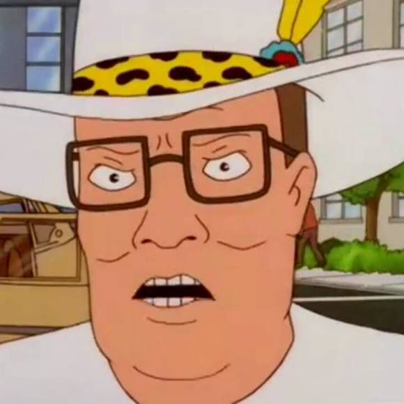 Meet your Posher, Aaron - Picture 1 of 1